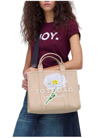 marc jacobs crossbody mujer the medium tote - 2r5htt012h02 147 2