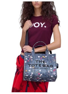 marc jacobs crossbody womanthe medium tote - 2r5htt018h02 454