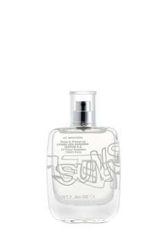 comme des garçons parfums fragancia unisex erl sunscreen - cdgerl50 50ml