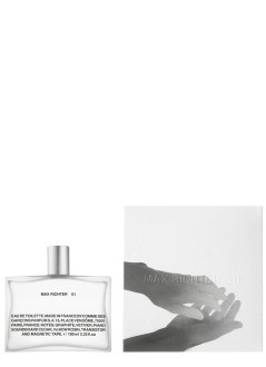 comme des garçons parfums fragancia unisex max richter 01 - cdgmr100 100ml