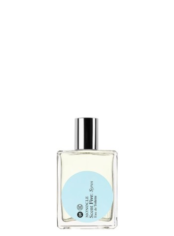 comme des garçons parfums fragancia unisexmonocle syros - mono5 50ml 2