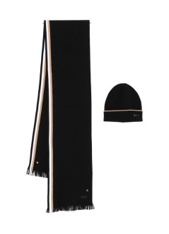 boss neckwear hombre henzo_set - 50551072 001