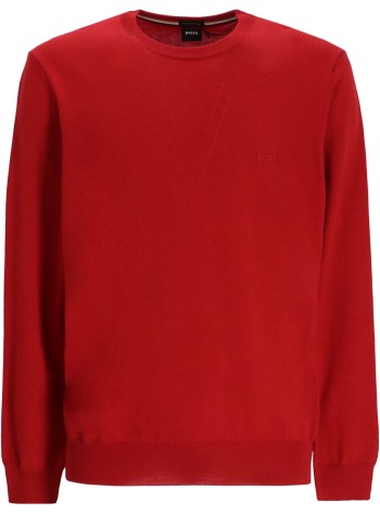 boss knitwear manbotto-l - 50476364 614