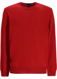 boss knitwear manbotto-l - 50476364 614