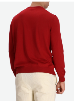 boss knitwear manbotto-l - 50476364 614