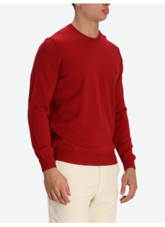 boss knitwear manbotto-l - 50476364 614