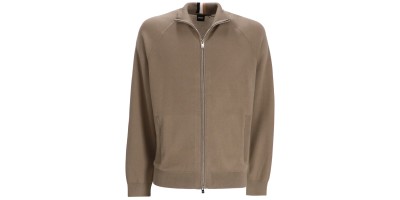 Marron Camel