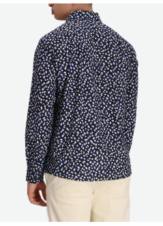 boss shirt manp-roan-kent-c1-233 - 50550708 404