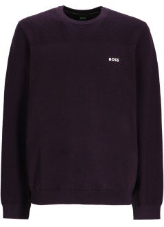 boss knitwear mankn_momentum-x cn - 50547507 517