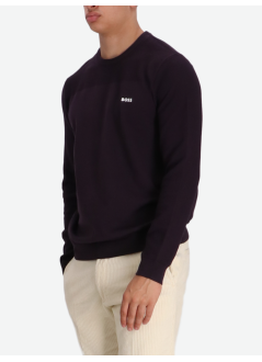 boss knitwear mankn_momentum-x cn - 50547507 517
