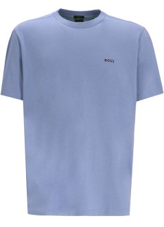 boss camiseta hombre tee - 50506373 490