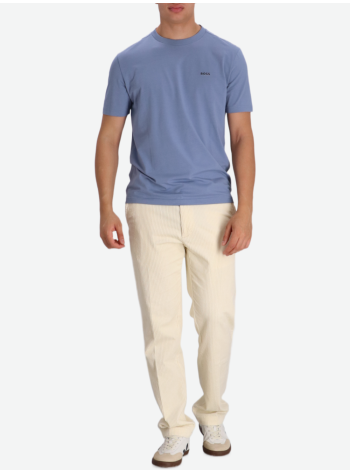 boss camiseta hombre tee - 50506373 490 2