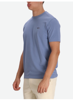boss camiseta hombre tee - 50506373 490