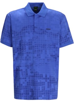 boss polo manpl_clash plkt - 50548325 422