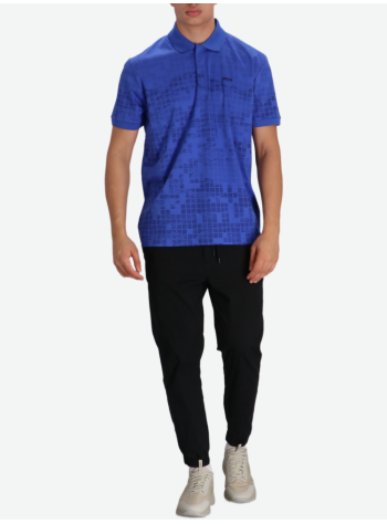 boss polo manpl_clash plkt - 50548325 422 2