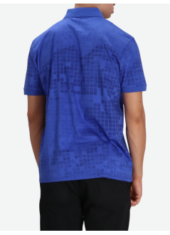 boss polo manpl_clash plkt - 50548325 422