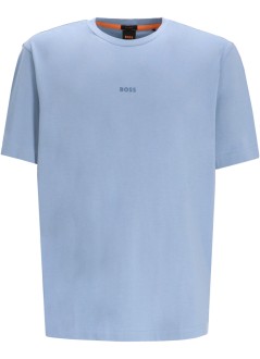 boss camiseta hombre tchup - 50473278 451