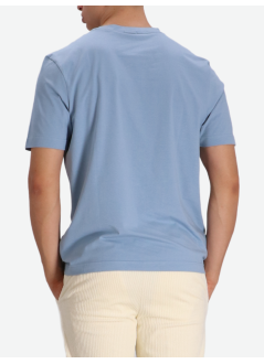 boss camiseta hombre tchup - 50473278 451