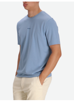 boss camiseta hombre tchup - 50473278 451