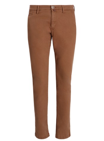 jacob cohen pantalon hombre pantalone slim fit bobby tn - jump0001s4235 f08