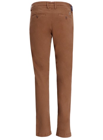 jacob cohen pantalon hombre pantalone slim fit bobby tn - jump0001s4235 f08 2