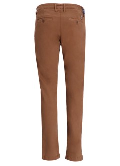 jacob cohen pant  manpantalone slim fit bobby tn - jump0001s4235 f08