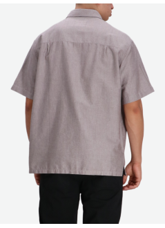 isabel marant camiseria hombre iggy-gz - 24pch0039hab1i14h 02gy