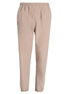 on running pant  manfocus pants - 1me30390603 desert