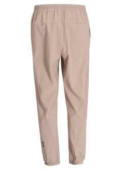 on running pant  manfocus pants - 1me30390603 desert