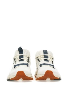 on running sneaker hombre cloudnova 2 - 3me30213427 ivory olive