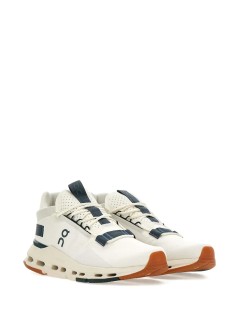 on running sneaker hombre cloudnova 2 - 3me30213427 ivory olive