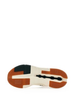 on running sneaker hombre cloudnova 2 - 3me30213427 ivory olive