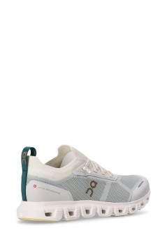 on running sneaker hombre cloud 6 versa - 3mf10044119 ice spirulina