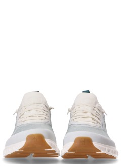 on running sneaker hombre cloud 6 versa - 3mf10044119 ice spirulina