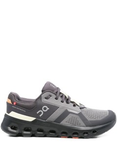 on running sneaker mancloudrunner 2 - 3me10144284 rock tangerine