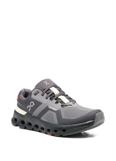 on running sneaker mancloudrunner 2 - 3me10144284 rock tangerine