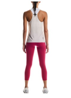 on running pantalon mujer performance tights 7 8 - 1wf30203538 grenadine
