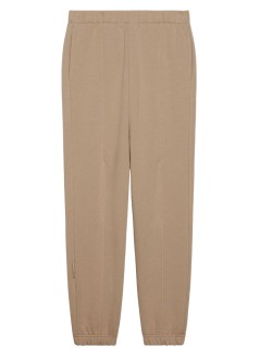on running pantalon mujer club pants 1 - 1we10050603 desert