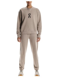 on running pantalon mujer club pants 1 - 1we10050603 desert