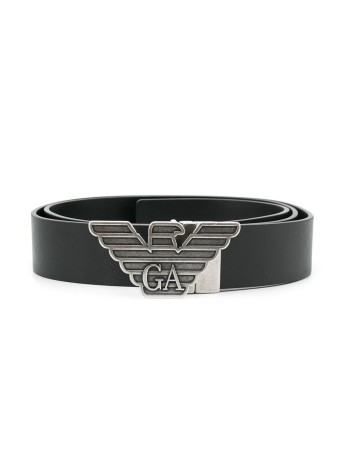 emporio armani belt many4s270ylp4x - y4s270ylp4x 88001