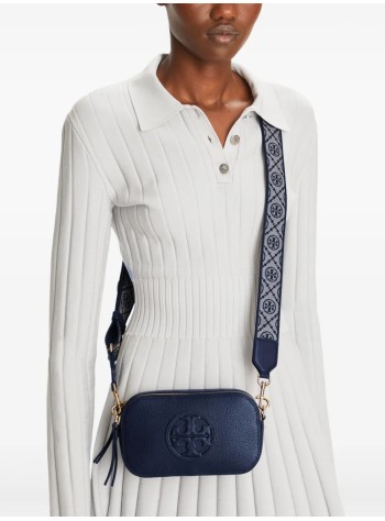 tory burch crossbody womanmiller mini crossbody bag - 171955405 405 2