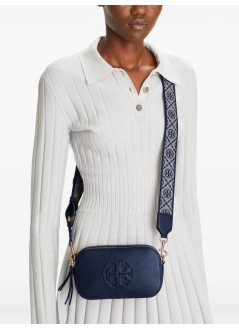 tory burch crossbody womanmiller mini crossbody bag - 171955405 405