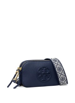 tory burch crossbody womanmiller mini crossbody bag - 171955405 405