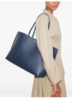 tory burch handbag mujer perry tote - 169476498 498