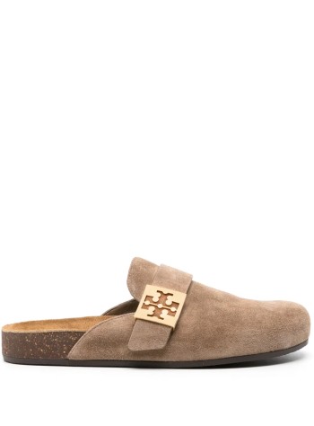 tory burch clog womanmellow mule - 154446037 037
