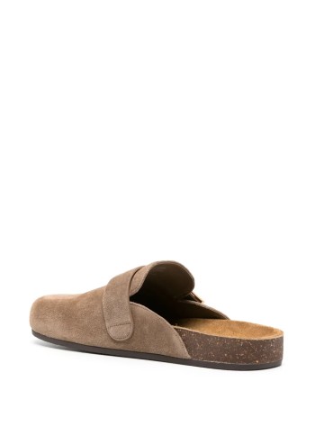 tory burch clog womanmellow mule - 154446037 037 2
