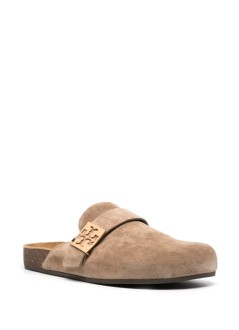 tory burch zueco mujer mellow mule - 154446037 037