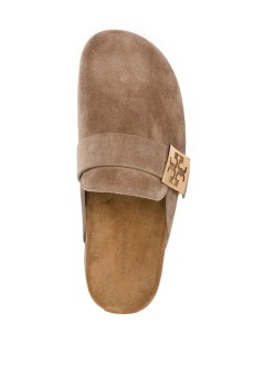tory burch zueco mujer mellow mule - 154446037 037