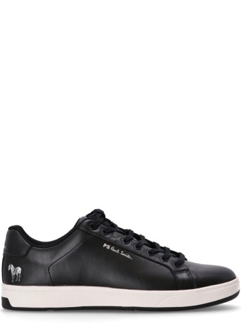 ps sneaker hombre mens shoe albany black - m2saly02mcas 79