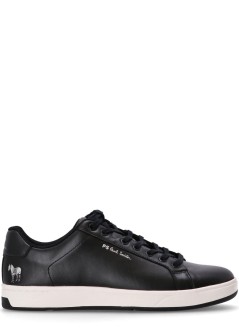 ps sneaker hombre mens shoe albany black - m2saly02mcas 79